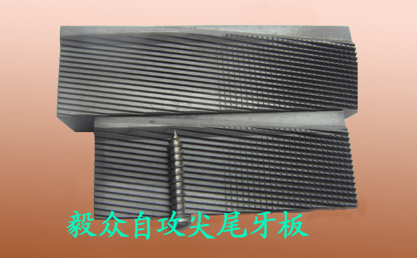 不锈钢自攻搓丝板