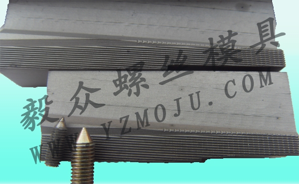 机丝尖尾无牙效应图