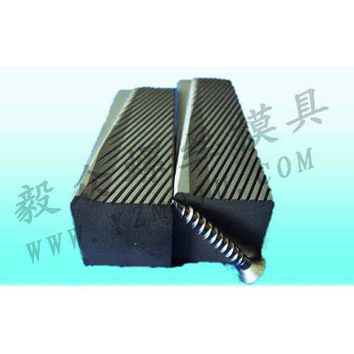 纤维板钉搓丝板效应图